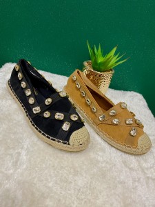 Espadryle