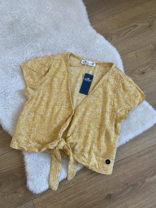 Topik S - Hollister